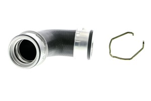 Ladeluftslange, Høyre oppe, AUDI,SEAT,SKODA,VW, 1K0 145 790 C kit, 1K0 145 790 C, 1T0 145 790 D, 1T0 145 790 E, 1T0145790D