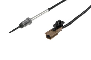 Sensor, avgasstempertur, RENAULT, 82 00 670 145, 82 00 689 052, 82 00 773 560, 82 01 014 126