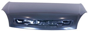 Motorpanser, CITROËN XSARA PICASSO, 7901 H4