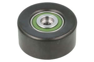 Styrerulle-kilerem tannrem, CHEVROLET,OPEL,VAUXHALL, 24436052, 56 36 978, 71739801