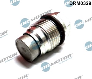 Trykkbegrensningsventil, Common-Rail-system, NISSAN,OPEL,RENAULT
