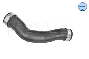 Ladeluftslange, Høyre, VW, 1K0 145 834 AN, 1K0 145 834 BD, 1K0 145 834 P