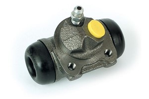 Hjul bremsesylinder, Bakre venstre, SMART CABRIO, CITY-COUPE, FORTWO Cabrio, FORTWO Coupé, 000 6644 V001, Q0006644V001