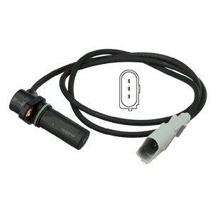Impulsgiver, veivaksel, AUDI,SKODA,VW, 038 907 319E