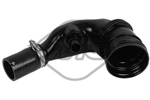 Ladeluftslange, ALFA ROMEO MITO, FIAT 500L, DOBLO Flak/chassi, PUNTO, TIPO Halvkombi, 51892072, 51904555