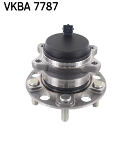 Hjullagersett, Bakaksel, HYUNDAI i30, i30 FASTBACK, SONATA VII, TUCSON, KIA OPTIMA, OPTIMA Sportswagon, SPORTAGE IV, 52730-C1100