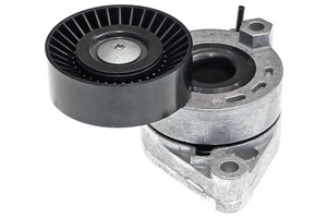Spennarm, kilerem med ribber, MITSUBISHI OUTLANDER II, 1345A031, MA857385