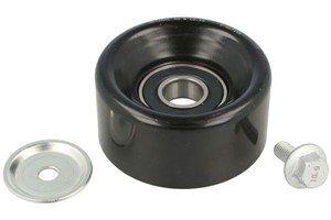 Strammerull, kilerem med ribber, FORD TRANSIT Buss, TRANSIT Flak/chassi, TRANSIT Skåp, 1 119 954, 1 333 203, YC1E-6A228-AF, YC1E-6A228-A