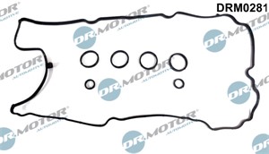 Tetningssett, sylindertopp hette, CITROËN,MINI,PEUGEOT, 0249.F4, 11127567877, 7567877