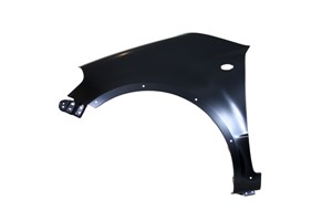 Skvettskjerm, Foran venstre, FIAT SEDICI, SUZUKI SX4, SX4 Sedan, 57700-80840, 5770080840000, 5770080850000, 57711-80J30, 5771180J30000