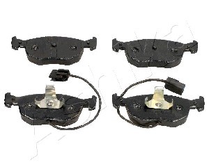 Bremseklosser sett, Framaksel, FORD, 1022078, 1097769, 1130758, 1145456, 1521325, 6521376, 6744007, 6827587, 6877835, 6882583, 7261716,