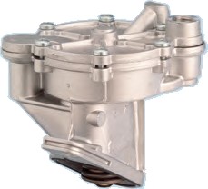 Vakuumpumpe, bremseanlegg, AUDI,VW, 035145101A, 054145100