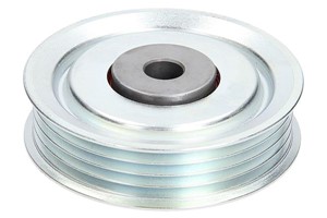 Strammerull, kilerem med ribber, DAIHATSU EXTOL Buss, MATERIA, SIRION, TERIOS, TOYOTA AVANZA, VAUXHALL INSIGNIA Mk I, 16630-97402