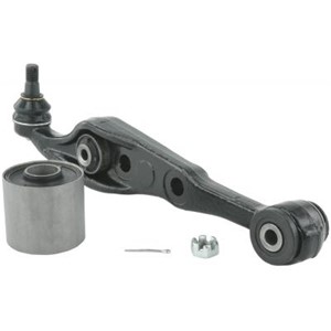 Bærebru, Framaksel venstre, Venstre, MAZDA 6 Hatchback, 6 Kombi, 6 Sedan, GS1D-34-350G, GS1D-34-350H, GS1D-34-350J, GS1D-34-350K, GS1D-3