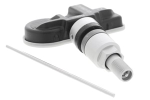 Hjulsensor, dekktrykk kontrollsystem (TPMS), passer mange bilmodeller, 0000050547691, 0000670034786, 000312450, 0008223306, 0025409617,
