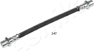 Holder, bremseslange, bakaksel begge sider, TOYOTA HIACE Buss IV, HIACE Skåp IV, 9094702828