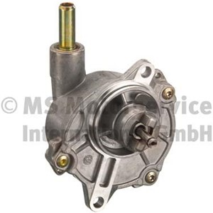 Vakuumpumpe, bremseanlegg, MERCEDES-BENZ, 611 230 02 65, A 611 230 02 65