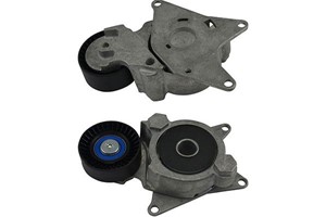 Strammerull, kilerem med ribber, Nede, LEXUS,TOYOTA, 166200R010