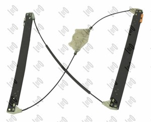 Vindusheis, Foran høyre, PORSCHE CAYENNE, VW TOUAREG, 7L0 837 462 A, 7L0 837 462 B, 7L0 837 462 C, 7L0 837 462 D, 7L0 837 462 E, 7L0 837