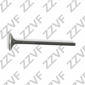 Utløpsventil, Eksosside, MITSUBISHI LANCER VIII, LANCER Sportback VIII, OUTLANDER II, OUTLANDER III, 1011A178, MN183950, MQ300018