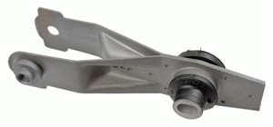 Lagring, motor, Bak, Foran, Høyre, RENAULT ESPACE IV, LAGUNA II, LAGUNA Grandtour II, VEL SATIS, 82 00 250 743, 82 00 400 177