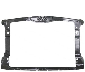 Front kledning, SKODA OCTAVIA II, OCTAVIA Combi II, 1Z0805591E, 1Z0805591H