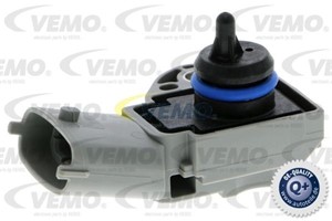 Sensor, drivstofftrykk, FORD,LAND ROVER,VOLVO, 1 371 883, 1 467 980, 1 573 657, 1 582 665, 31 251 447, 31 272 732, 7M5N9-C968-AA, 7M5N-9
