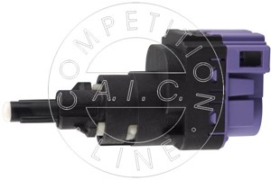 Bremselysbryter, AUDI,SEAT,SKODA,VW, 3B0 945 511A, 6Q0 945 511