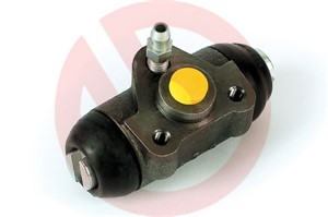 Hjul bremsesylinder, Bakaksel, SKODA 130, FAVORIT, FAVORIT Forman, FAVORIT Pick-up, RAPID, 114595031, 114595032