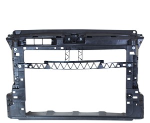 Front kledning, VW POLO V, 6C0 805 588 G, 6C0 805 588 H
