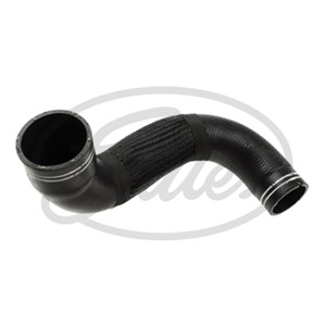 Ladeluftslange, FIAT BRAVO II, BRAVO Van, LANCIA DELTA III, 51879552, 51900149, 51964158