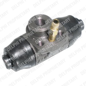 Hjul bremsesylinder, Bakaksel, Høyre, Venstre, AUDI,SEAT,SKODA,VW, 861 611 053
