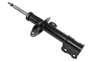 Støtdemper, Framaksel høyre, OPEL COMBO Skåp/stor limousine, COMBO Tour, CORSA C, CORSA C Skåp/halvkombi, VAUXHALL CORSA Mk II, 0344340,