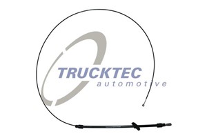 Kabel, parkeringsbremse, , MERCEDES-BENZ,VW, 2E0 609 701 L, 68013473AA, 906 420 2285, 906 420 5185, A906 420 2285, A906 420 5185