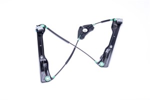 Vindusheis, Foran venstre, VW PASSAT B6, PASSAT B6 Variant, 3C1837461H, 3C1837461L