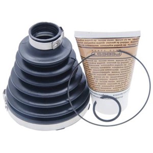 Belg, drivaksel, Innvendig, LEXUS LX, TOYOTA LAND CRUISER 200, 04437-60050