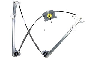 Vindusheis, Foran venstre, VW GOLF VII, GOLF ALLTRACK Variant VII, GOLF SPORTSVAN VII, GOLF Variant VII, 5G4 837 461F, 5G4 837 461G, 5G4