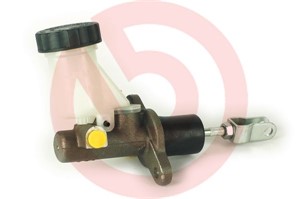Giversylinder, clutch, NISSAN TERRANO II, 306107F000, 306107F004, 306107F00A