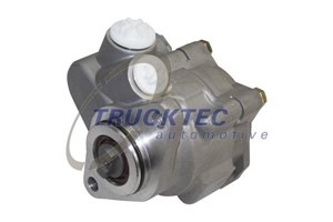 Hydraulikkpumpe, styring, MERCEDES-BENZ, 002 460 3580, 002 460 5280, A002 460 3580, A002 460 5280
