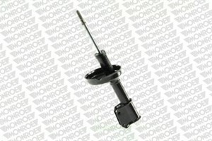 Støtdemper, Framaksel, RENAULT CLIO II, CLIO Skåp/halvkombi II, THALIA I, THALIA II, 074 145 278 D, 74 145 278 D, 7700428438, 7700428602