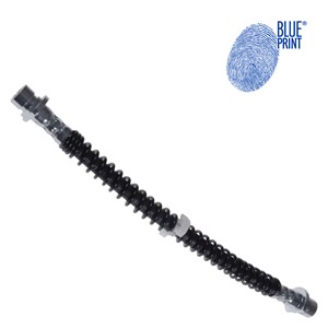 Bremseslange, bakaksel begge sider, LAND ROVER FREELANDER I, FREELANDER Soft Top I, SHB 100961, SHB000601, SHB00601, SHB101240