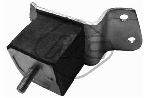 Lagring, motor, Foran venstre, RENAULT 18, 18 Variable, ESPACE I, ESPACE II, ESPACE III, FUEGO, 77 04 000 769