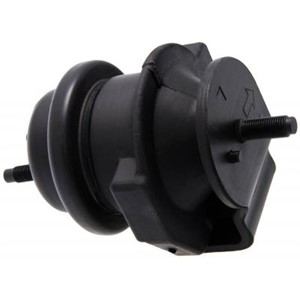 Lagring, motor, Venstre, NISSAN PATROL GR Flak/chassi V, PATROL GR Wagon V, 11220-VB911