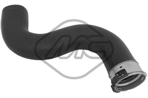 Ladeluftslange, Venstre, VW CRAFTER 30-35 Buss, CRAFTER 30-50 Flak/chassi, CRAFTER 30-50 Skåp, 2E0 145 828 B