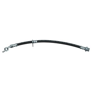 Bremseslange, Bakaksel, Høyre bakaksel, Høyre, LEXUS CT, 90947-02G32
