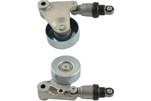 Strammerull, kilerem med ribber, NISSAN JUKE, PATROL GR Wagon V, TERRANO II, TERRANO Van II, 117502W200, 117502W201, 117502W202, 117502W