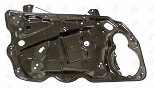 Vindusheis, Foran venstre, VW PASSAT ALLTRACK B7, PASSAT B7, PASSAT B7 Variant, 3AA 837 461 B, 3AA 837 461