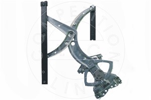 Vindusheis, Foran venstre, VW PASSAT B3/B4, PASSAT B3/B4 Variant, 3A0 837 461