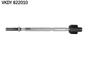Aksialledd, parallellstang, framaksel, Høyre eller venstre, NISSAN PRIMERA, PRIMERA Hatchback, PRIMERA Kombi, 49001-AV610, 49001-BA210,