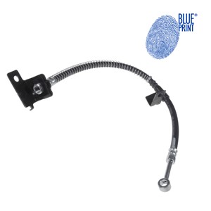 Bremseslange, Framaksel venstre, HYUNDAI GETZ, 58731-1C000